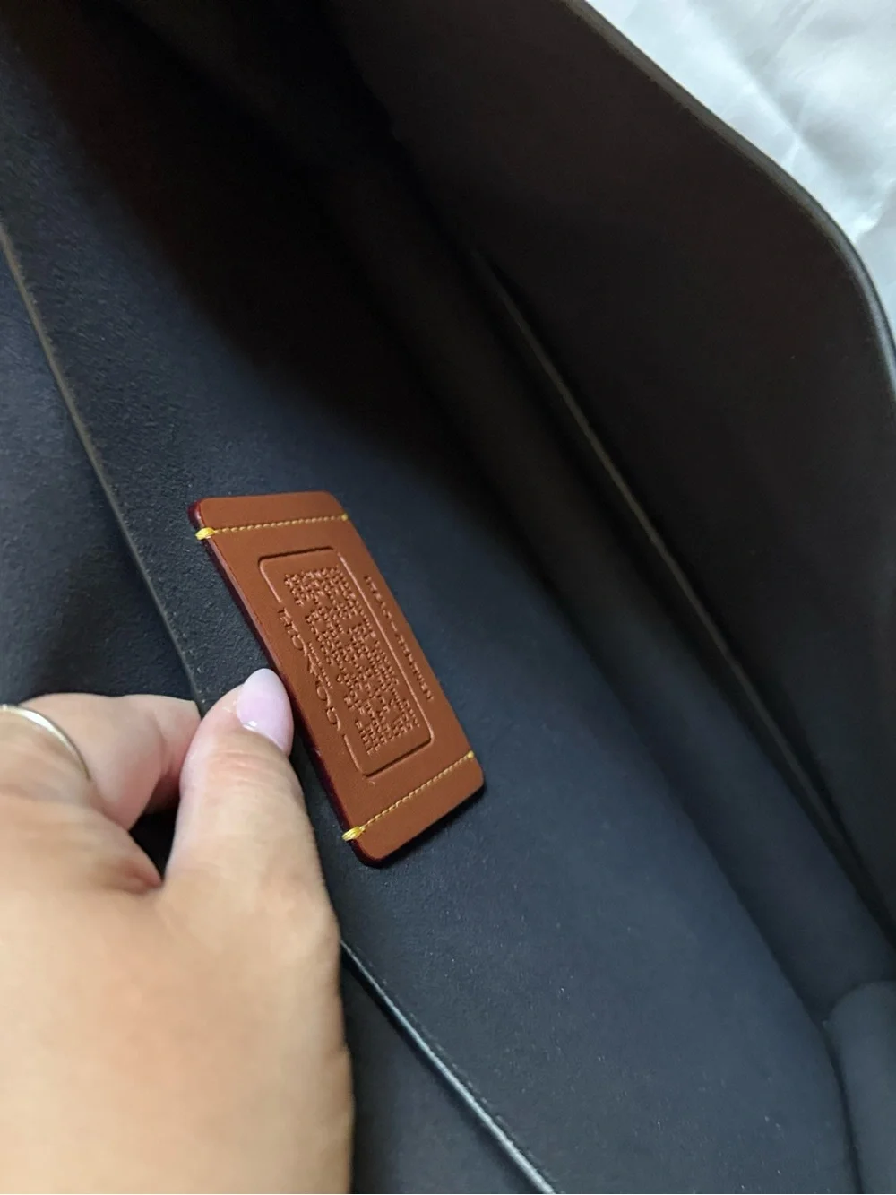 Coach excellent like